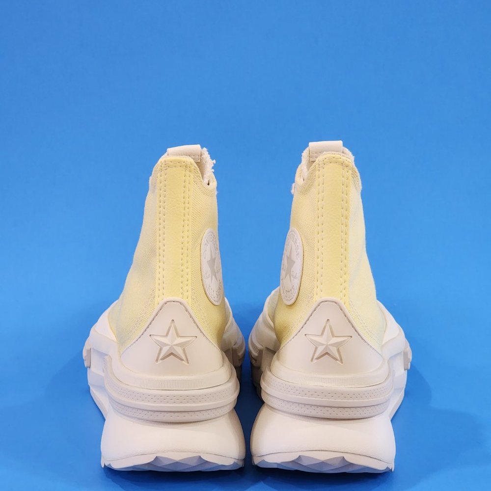 Converse Run Star Legacy CX Soft Sunshine Women's Platform Sneakers A00872C NWT - Picture 5 of 6